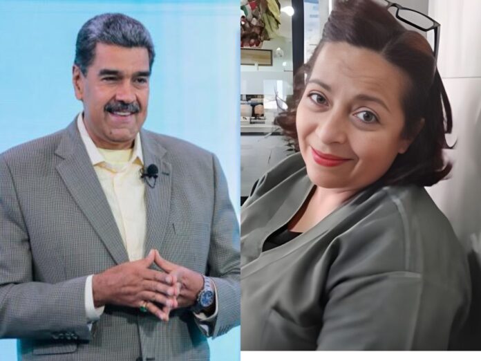 Venezolana condenada por audio de Whatsaap (1)