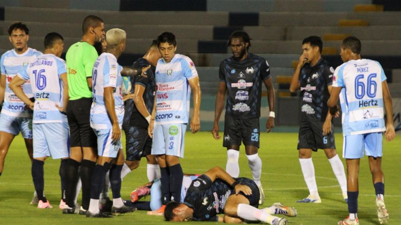 El Victoria logró su segundo triunfo del campeonato venciendo a Génesis Policía Nacional.