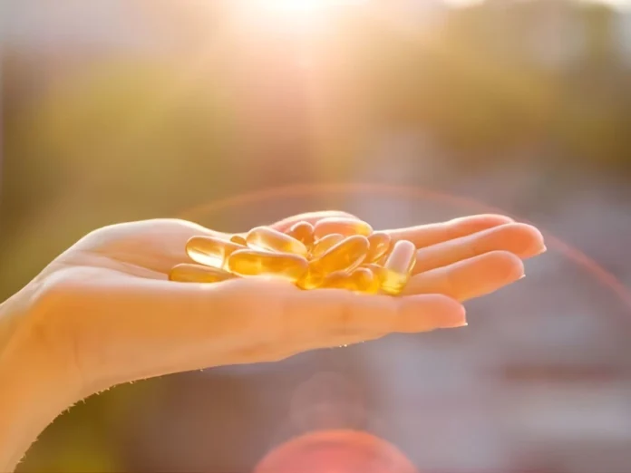 Vitamina D: el nutriente esencial que protege corazón, cerebro y músculos