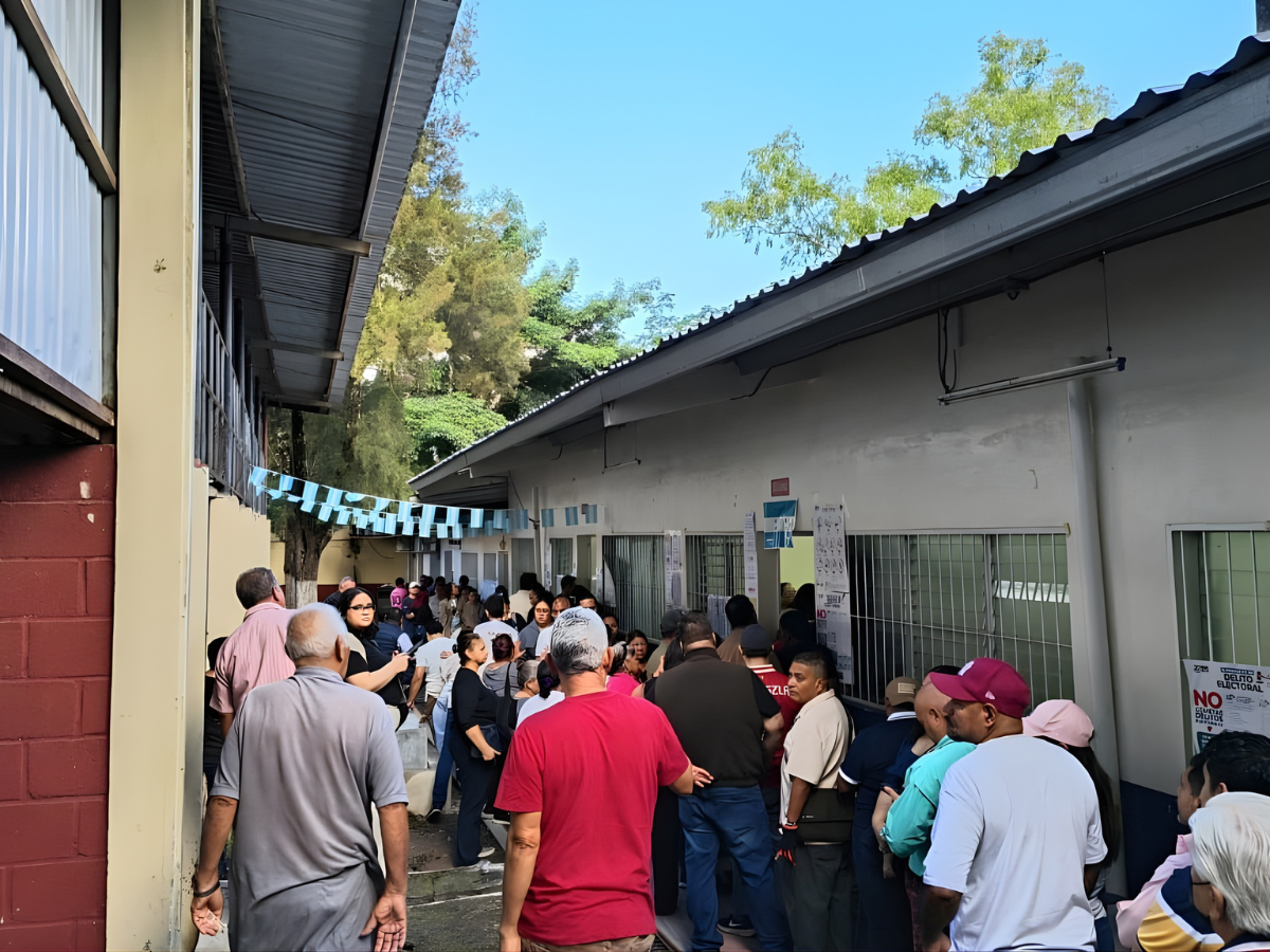 Retrasos escuela República del Perú