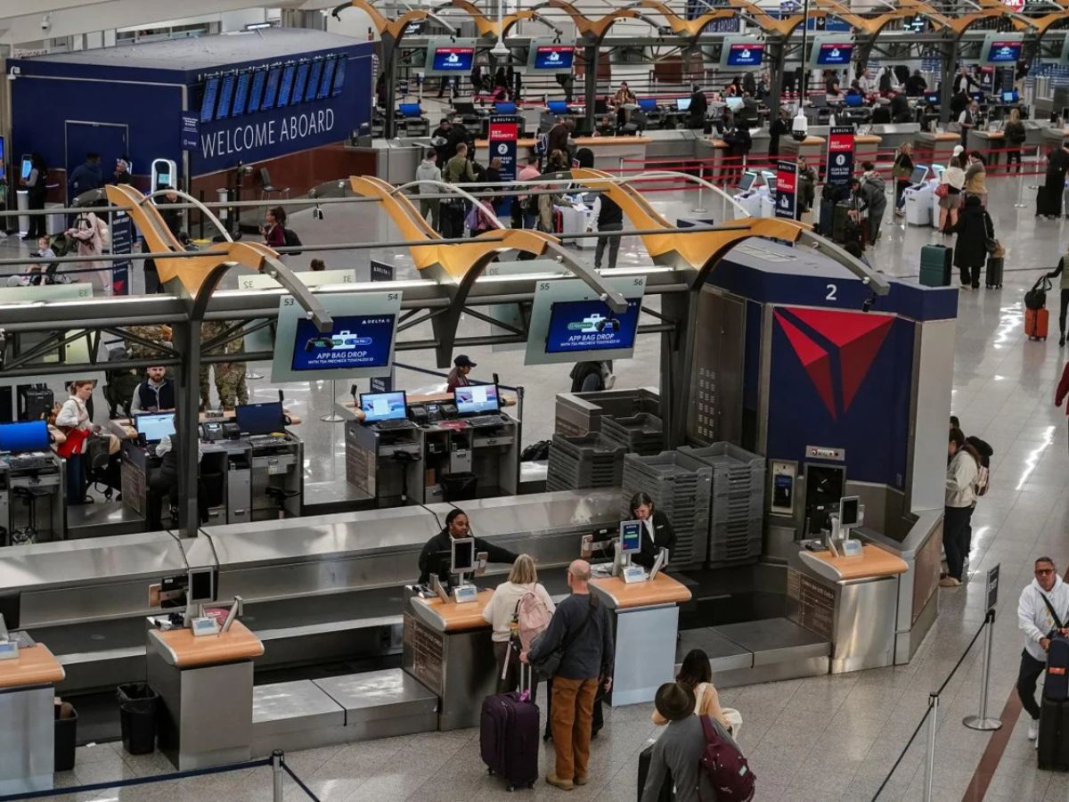 Vuelos EEUU cierre de gobierno Federal (1)