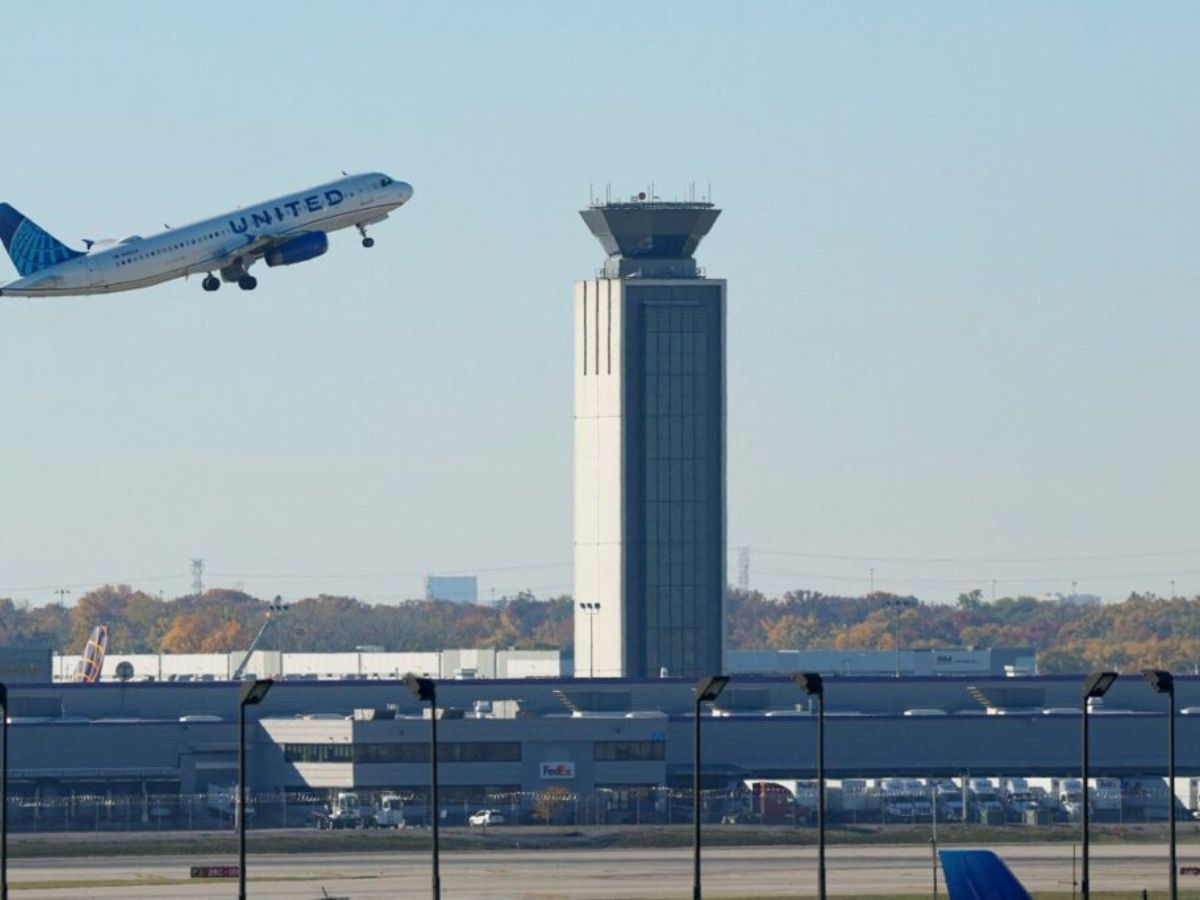 Vuelos EEUU cierre de gobierno Federal (2)