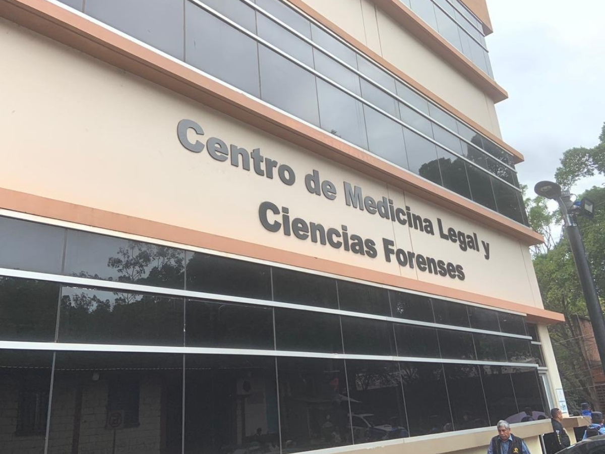 Un hombre pierde la vida en Comayagua