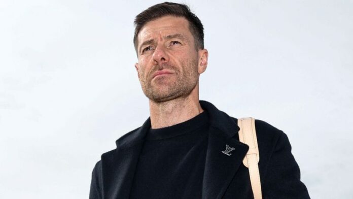 El técnico del Real Madrid, Xabi Alonso, advierte que falta mucho campeonato y seguro recuperarán el liderato.