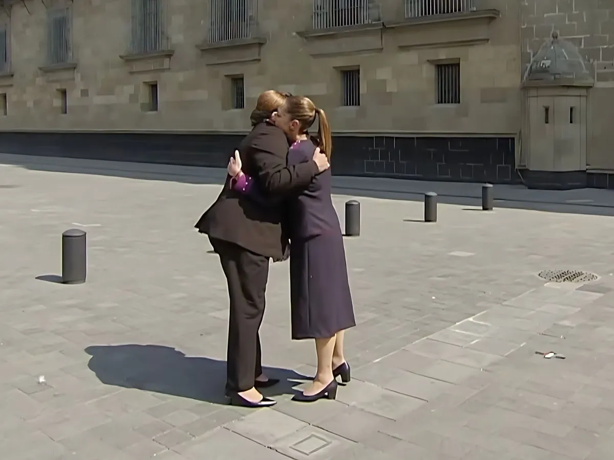 Temas centrales entre Castro y Sheinbaum