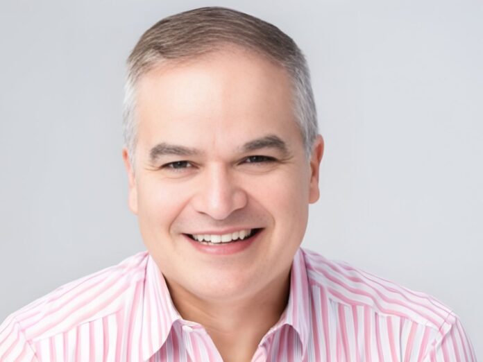 Yani Rosenthal defiende a Ana Paola Hall: 