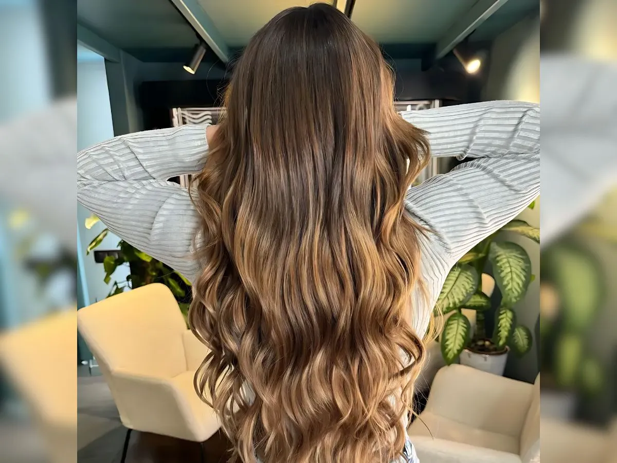 Este el color de cabello favorito para la temporada