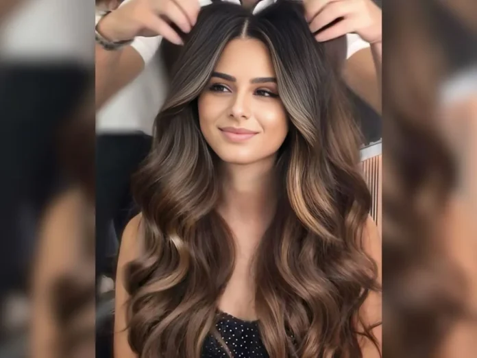 Este el color de cabello favorito para la temporada