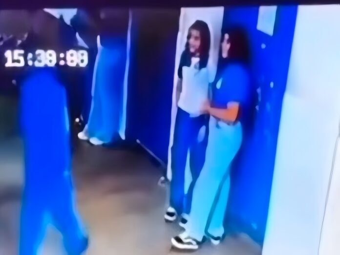 Alumno apuñala a su compañera de clase tras ser víctima de bullying