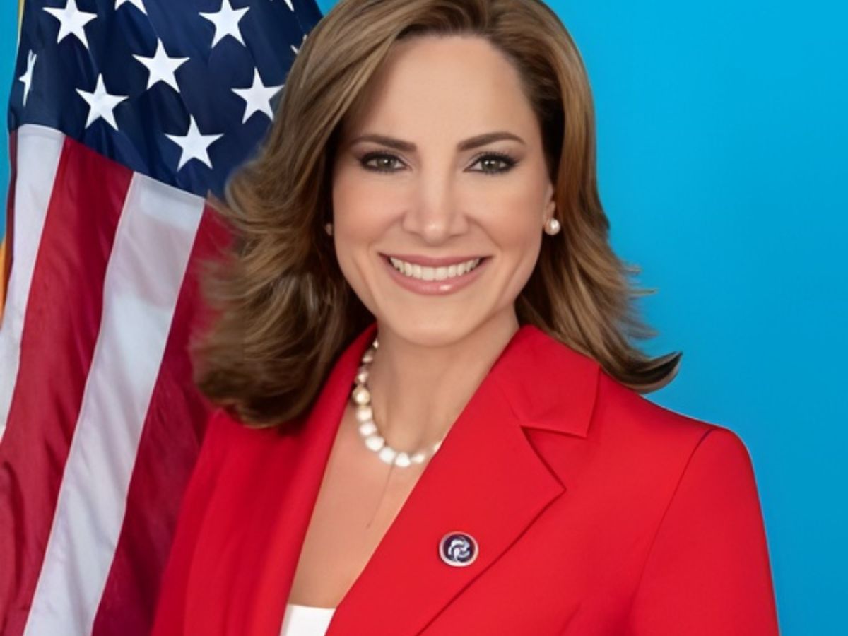 María Elvira Salazar sobre indulto de JOH