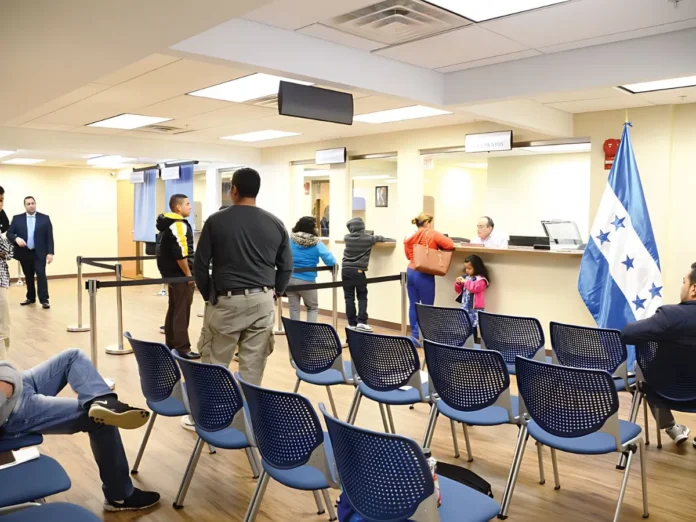 Honduras abrirá nuevo consulado en España