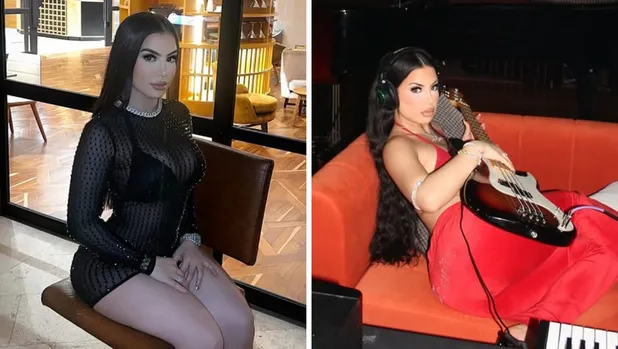 delarosa-artista-colombiana-murio-tiroteo