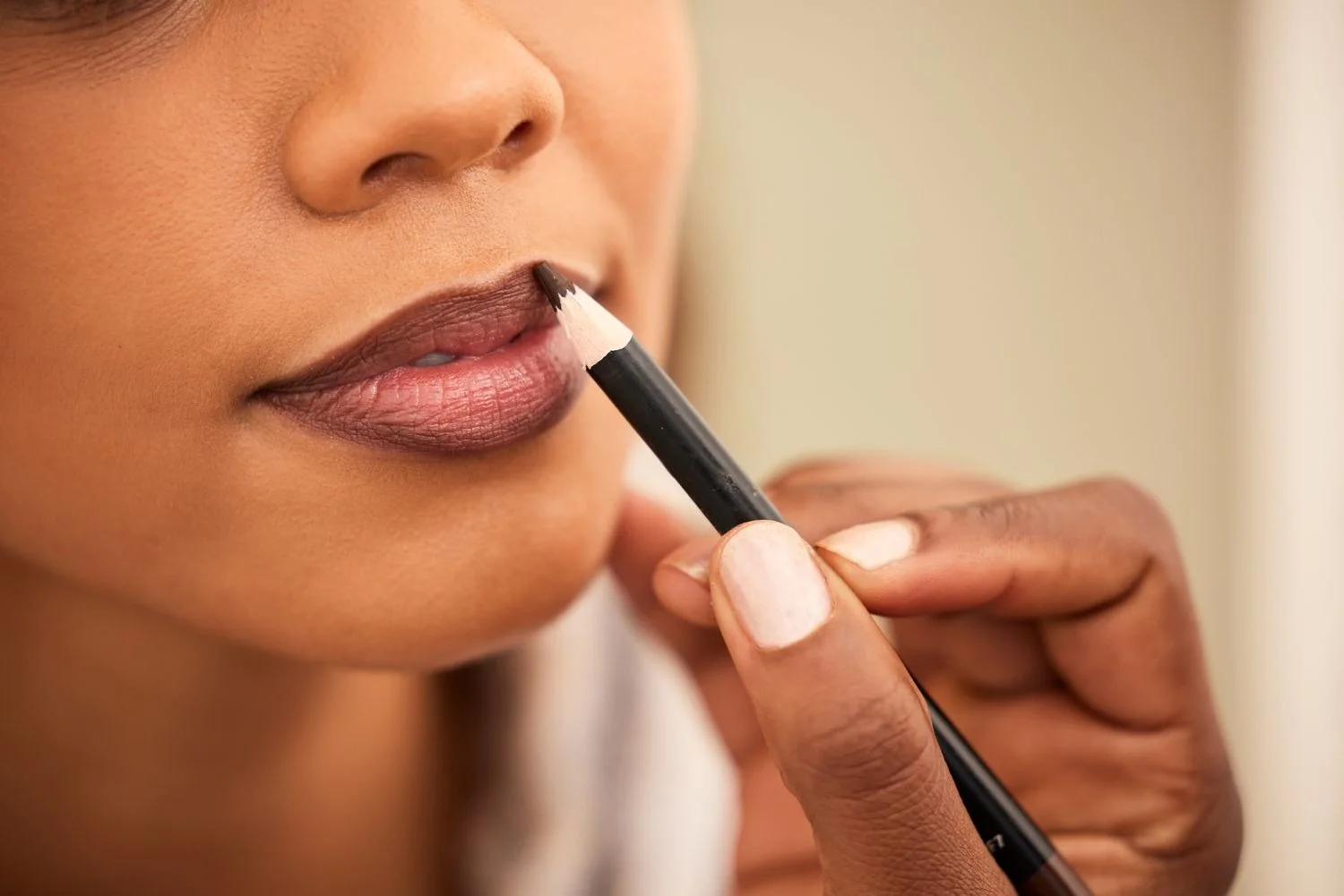 Delineador de labios: las claves para usarlo correctamente