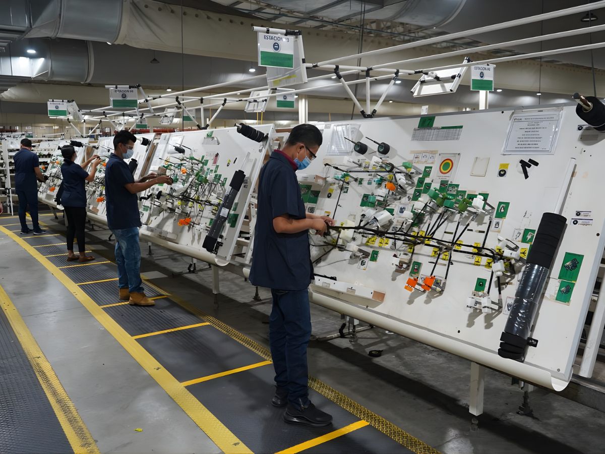 despidos-masivos-lear-corp