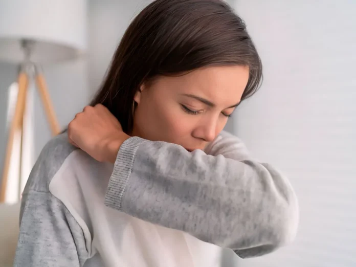 Aumentan enfermedades respiratorias