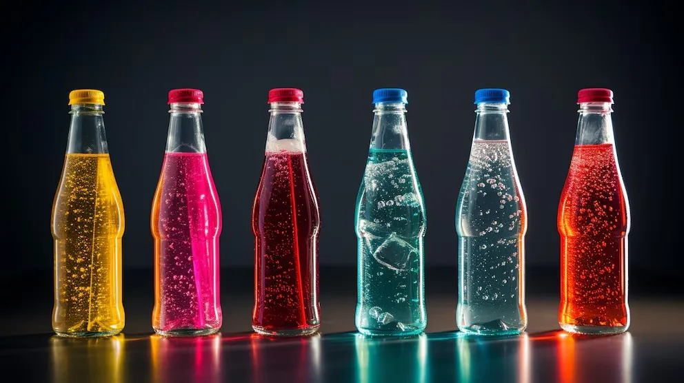 ¿Qué le pasa al cerebro si tomas gaseosas dietéticas todos los días?