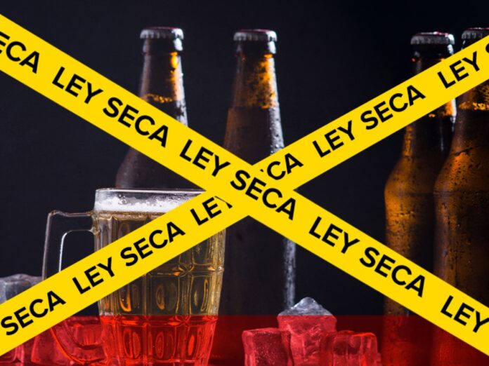 Ley Seca