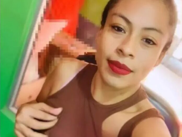 mujer hallada sin vida