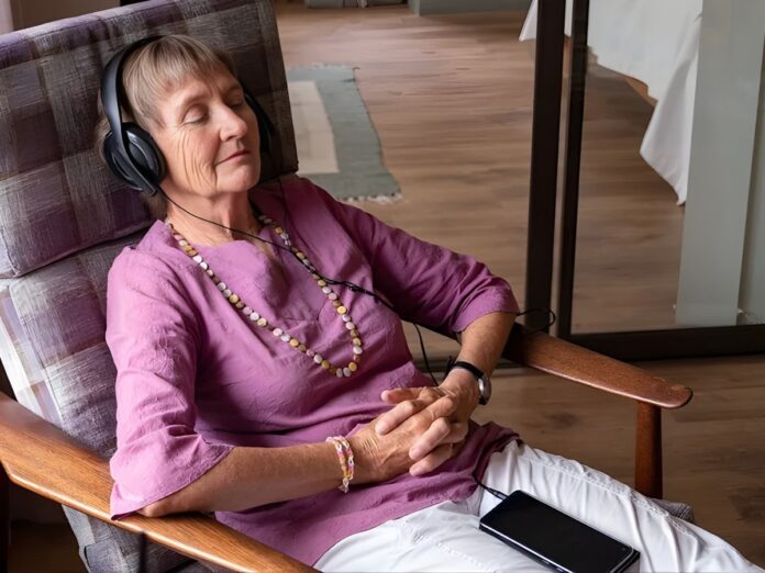 ¿Puede la música proteger el cerebro y reducir el riesgo de demencia?