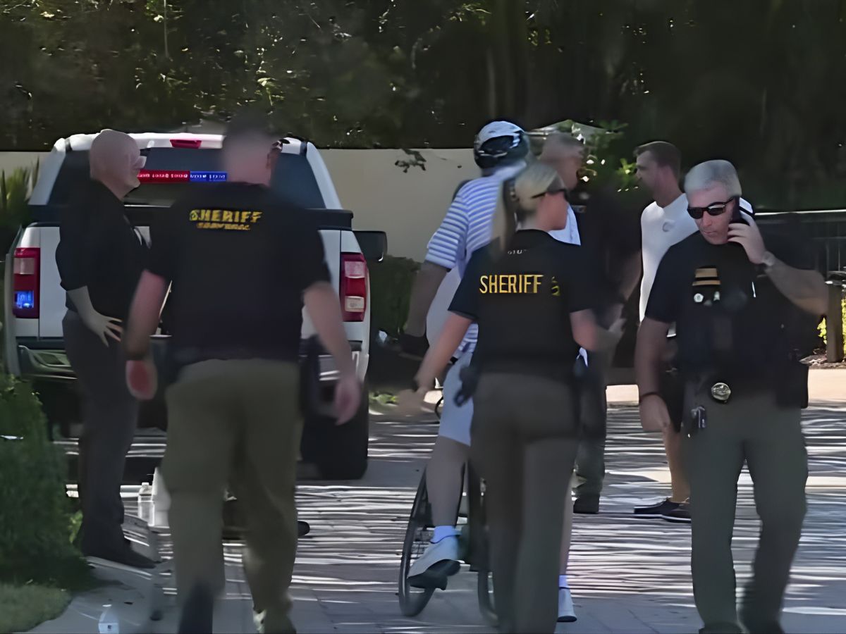 policia-en-desalojo-florida