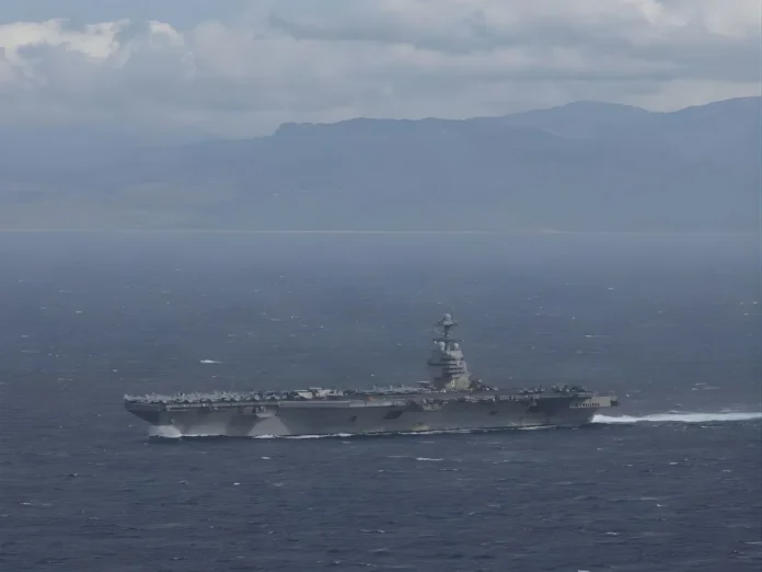 portaaviones-gerald-america-latina