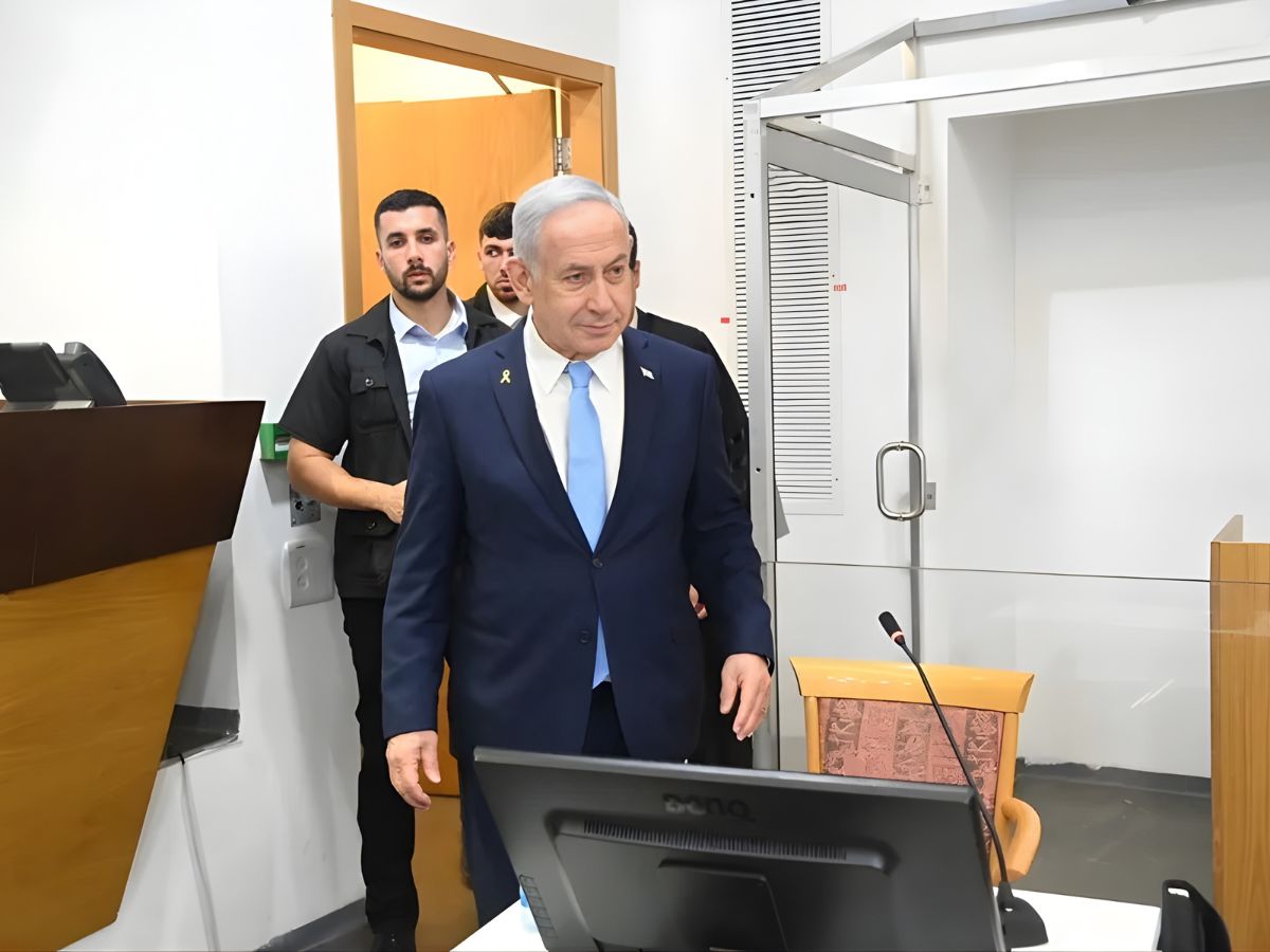 primer-ministro-israel