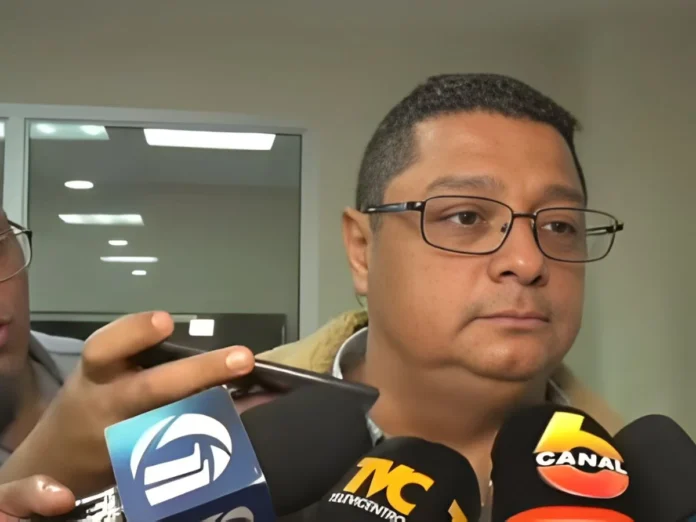 representante Gold rent a car