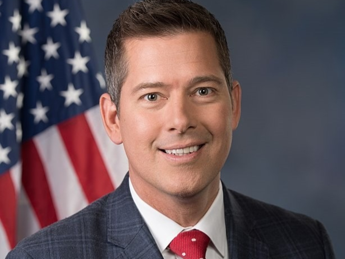 secretario-sean-duffy