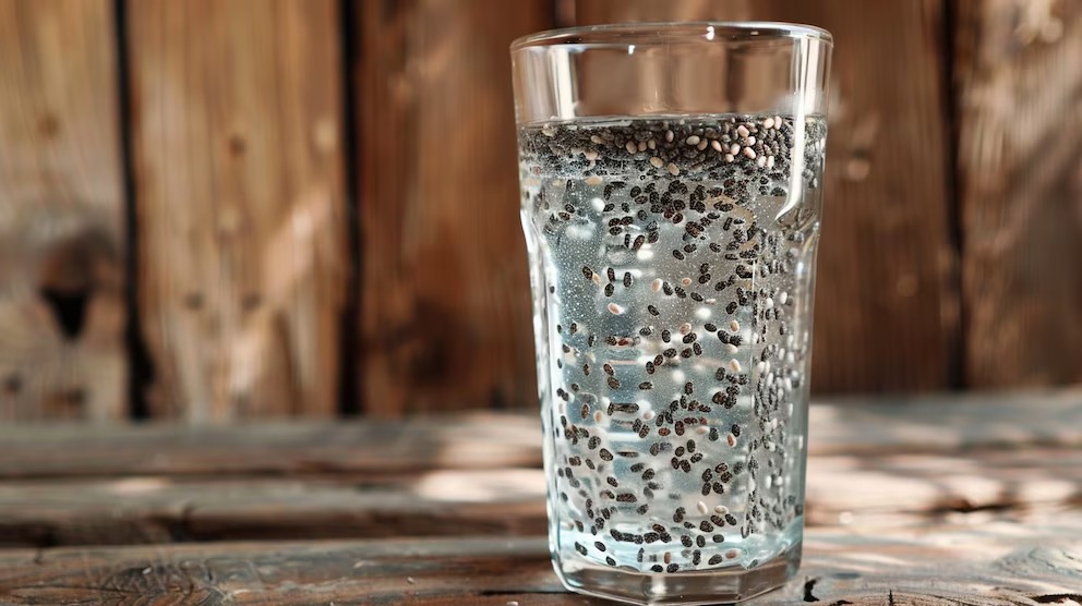 Cómo consumir chía sin afectar la digestión