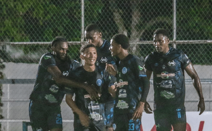 Victoria vs Juticalpa