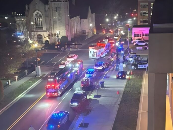 tiroteo-4-heridos-carolina-del-norte