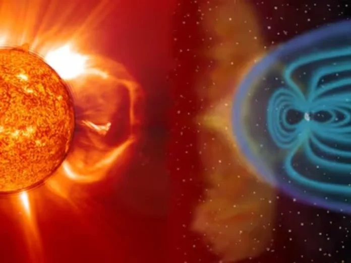 Tormenta Solar llegará a la Tierra: ¿Qué efectos tiene?
