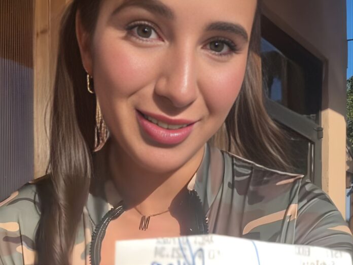 venezolana-400-dolares