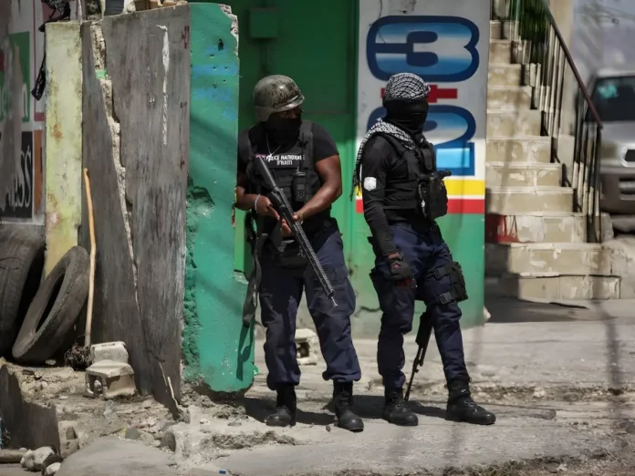 ONU denuncia más de 1.200 asesinatos en Haití entre julio y septiembre de 2025