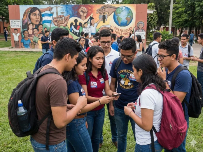 el voto joven puede marcar la diferencia