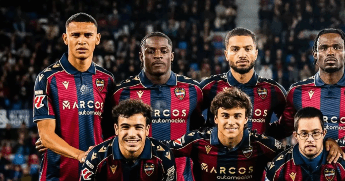 Levante UD