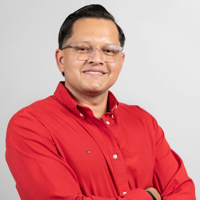 Reynaldo Jesús Maldonado Funes,