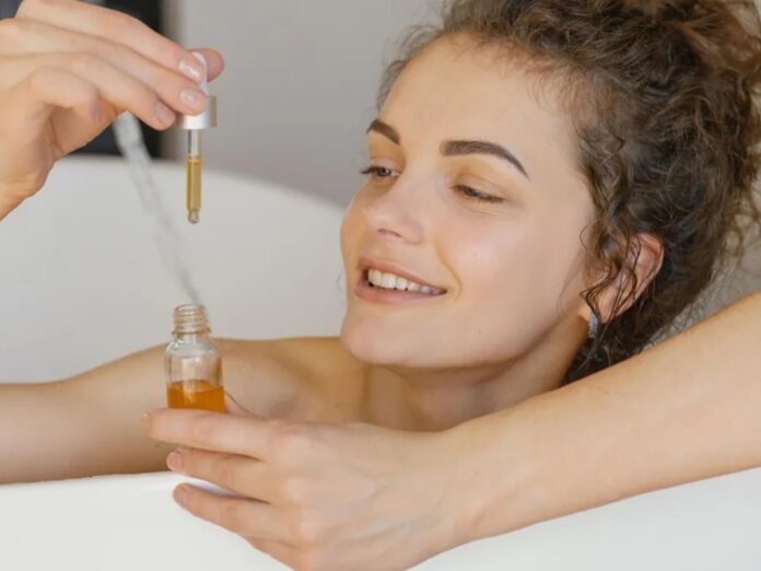 Aceites faciales: el nuevo indispensable del skincare