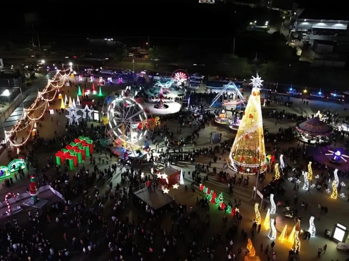 ¿Habrá Viña Navideña de la Alcaldía en Tegucigalpa?