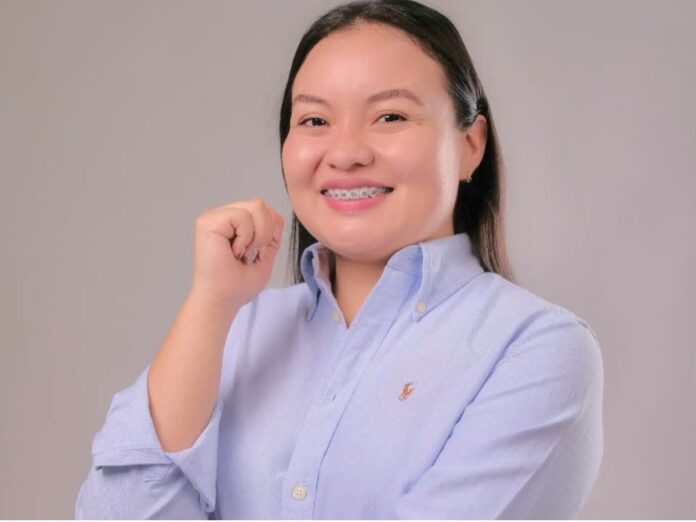 Alcaldesa más joven Honduras