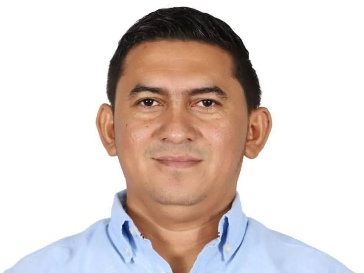 Muere simpatizante tras accidente en Namasigüe