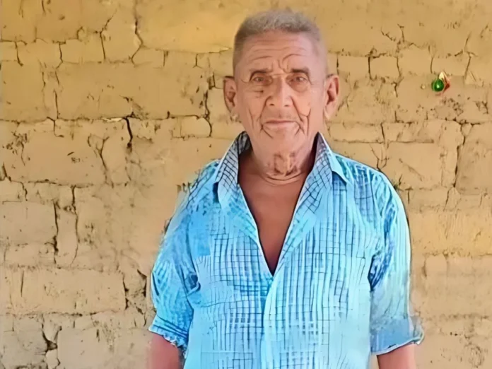 Muere simpatizante tras accidente en Namasigüe