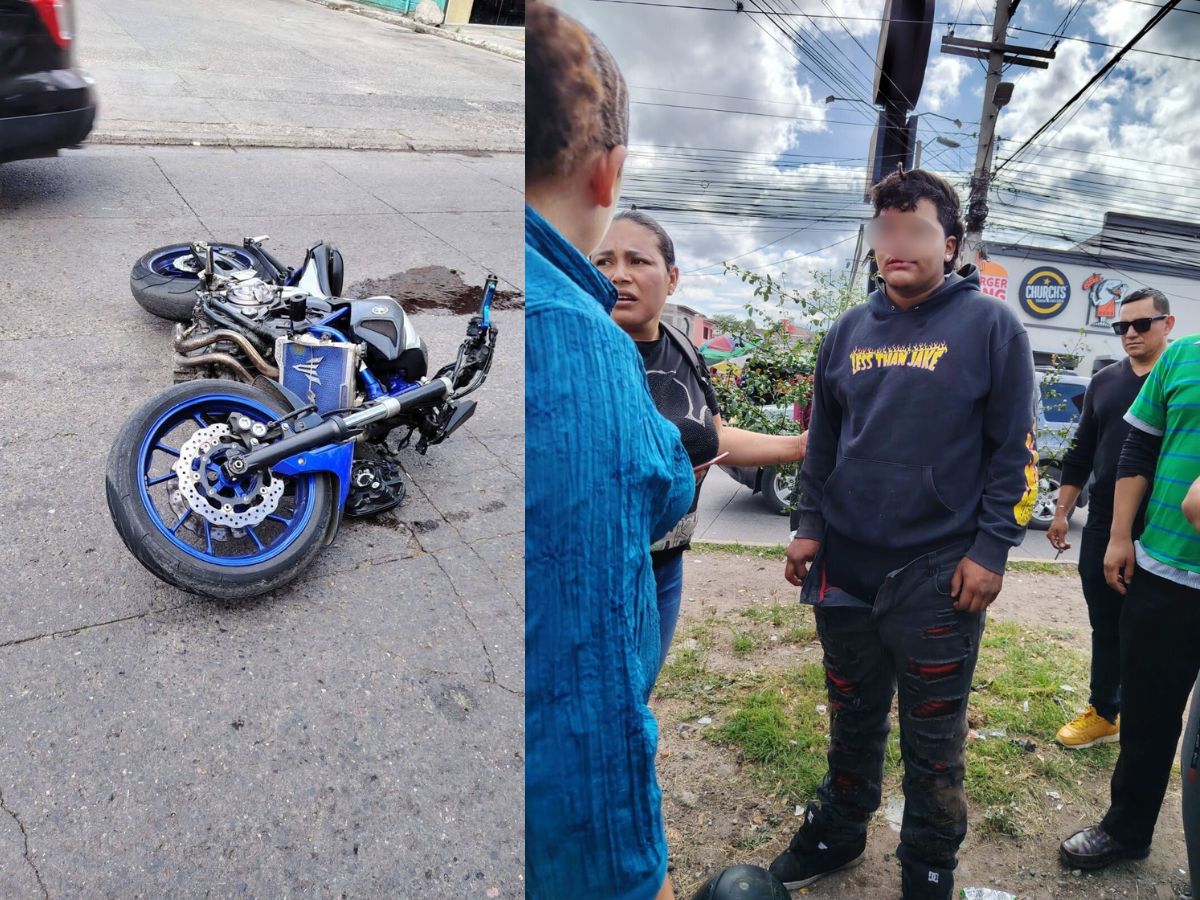 Accidente Mayoreo Zonal Belén (1)