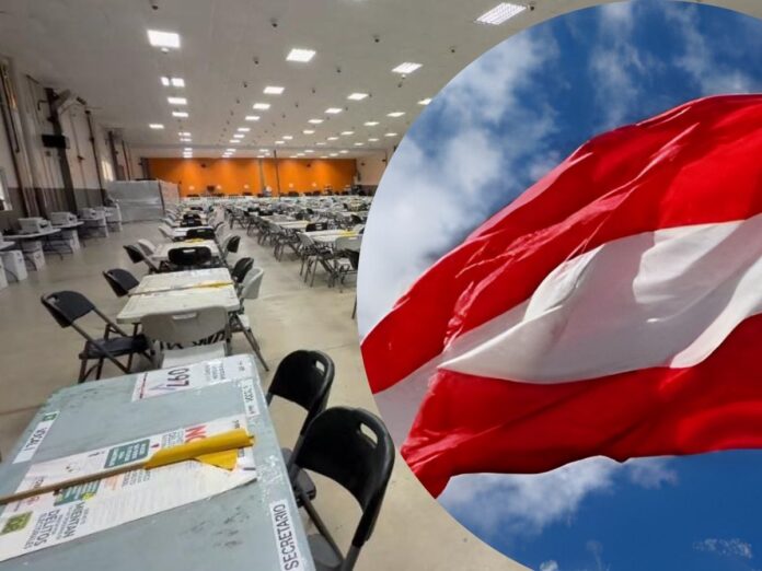 Partido Liberal llena vacantes y presiona para iniciar el escrutinio especial