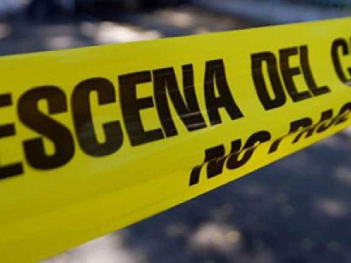 Accidente fatal en San Pedro Sula: hombre queda aplastado por llantas en El Carmen