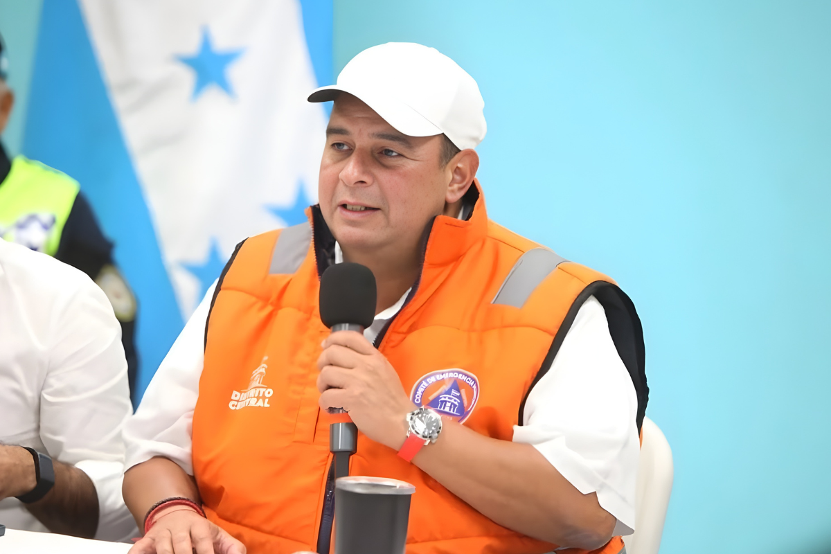 Contienda entre Aldana y Zelaya