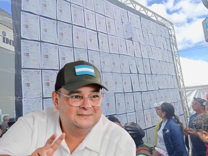 Aldana presenta ACTAS