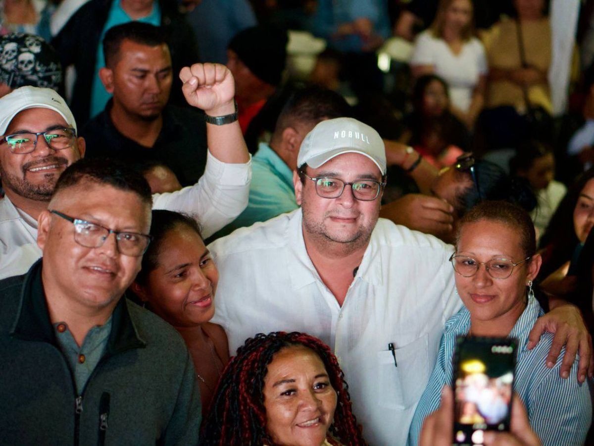 Jorge Aldana escrutinio especial