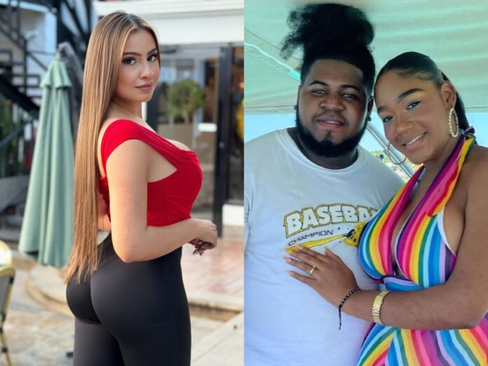 Alejandra Rubio La More