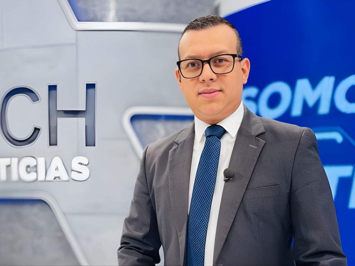 "Nunca he corrido un empleado de HCH": Alex Cáceres aclara polémica